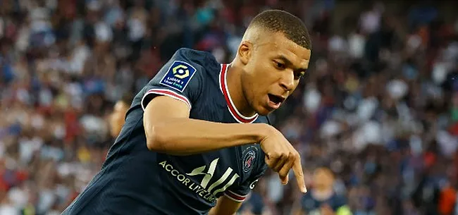 'Mbappé verkoopt Real meteen nieuwe kaakslag'