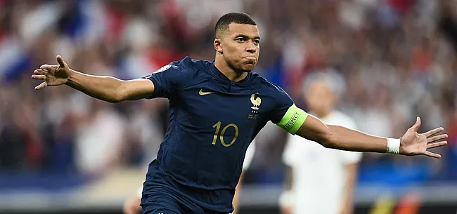 'Mbappé naar Real Madrid: ongeziene voorwaarden bekend'