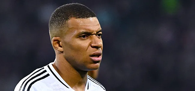 Schandaal-Mbappé: nieuwe onthullingen uit onderzoek bekend