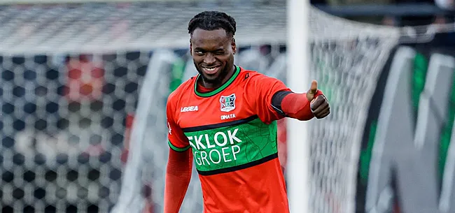 Dimata haalt vernietigend uit naar Anderlecht