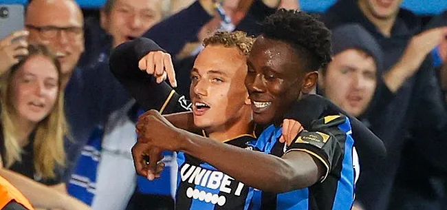 ‘Club Brugge zoekt oplossing voor recordaankoop’