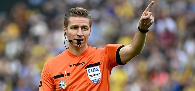 Aanduidingen speeldag 11: refs voor beladen derby's bekend