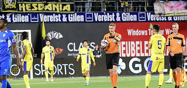 STVV heeft aanwinst bijna beet: 