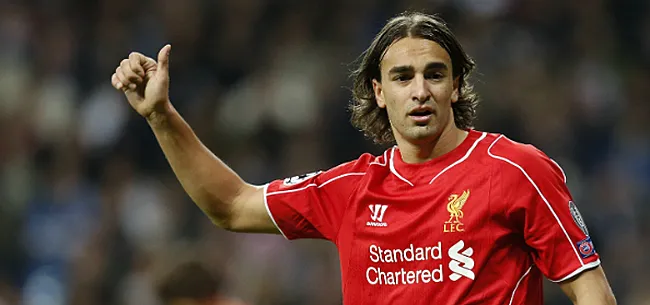 Kansen RSCA: 'Liverpool zet Markovic in etalage, speler mag kiezen'