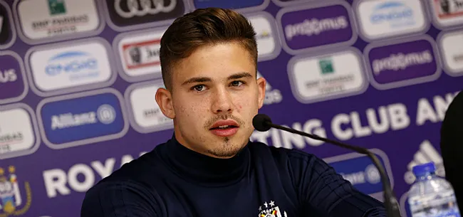 OFFICIEEL: Kan transfer Dendoncker in stroomversnelling komen?