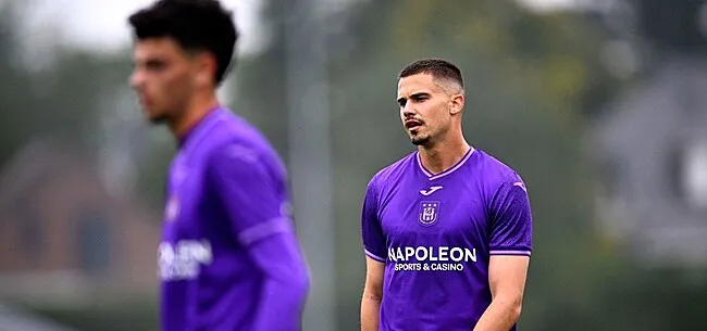 'Komst Dendoncker maakt groot slachtoffer bij Anderlecht'