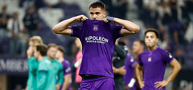 Anderlecht-spelers vellen oordeel over ontslag Riemer