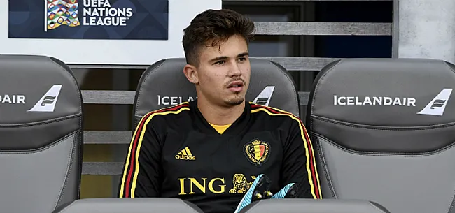 Wolves-coach laat zich uit over winters vertrek Dendoncker