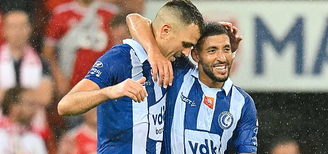 Lemajic heeft na vertrek bij AA Gent nieuwe club al beet