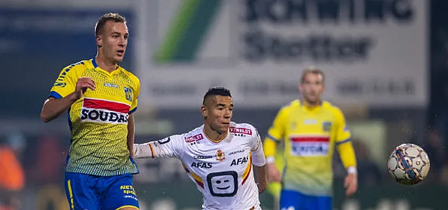 'Lommel SK shopt bij KV Mechelen en AA Gent'