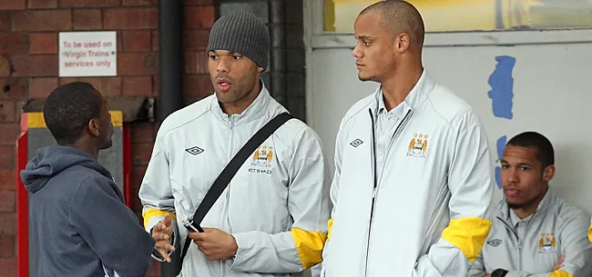 Comeback van Kompany? Ex-ploegmaat geeft goede voorbeeld