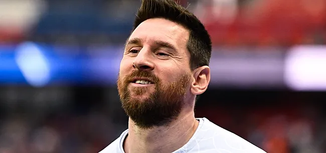 'Onthuld: Messi houdt Barça financieel gegijzeld tot 2025'