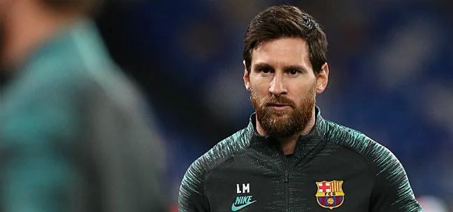 Ontluisterende getuigenis over 'dictator' Messi: 