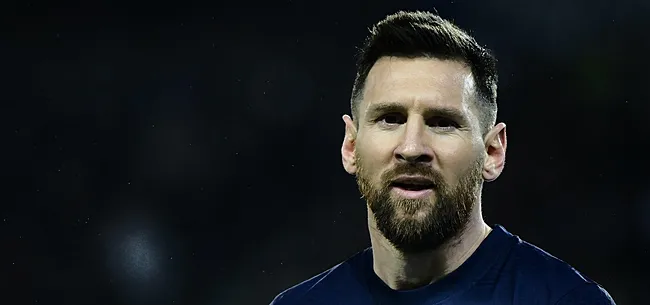 'PSG-scheiding nabij: Messi op weg naar dé transfer van 2023'