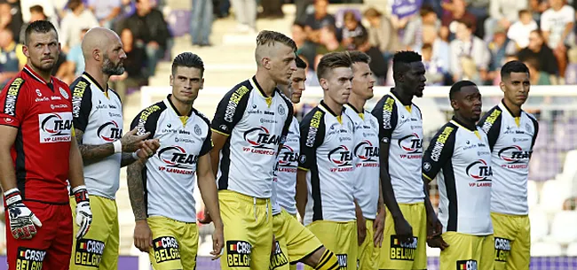 Over en uit voor Lokeren? 