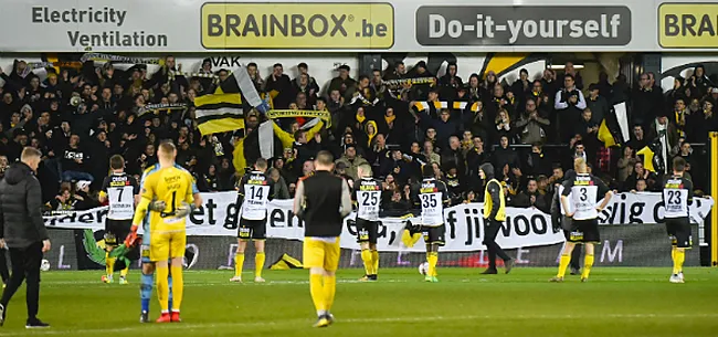 'Vernieuwd Lokeren hengelt oude bekende binnen'