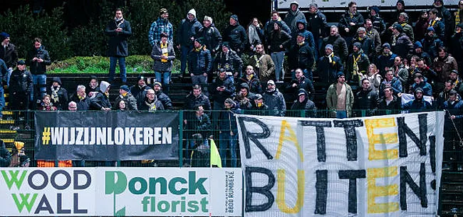 'Nieuwe naam voor Lokeren bij fusie met Hamme al bekend'