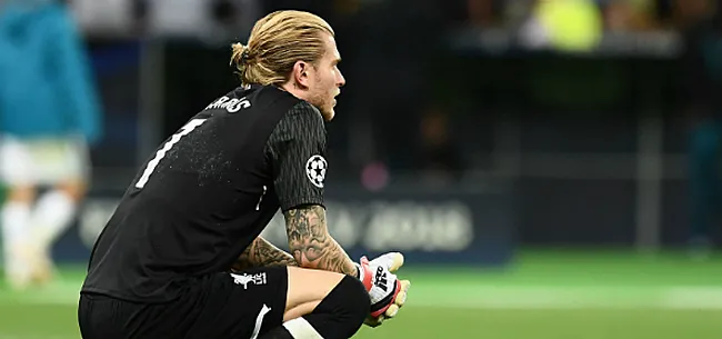 'Eindelijk een reden? Karius had mogelijk hersenschudding door elleboog Ramos'