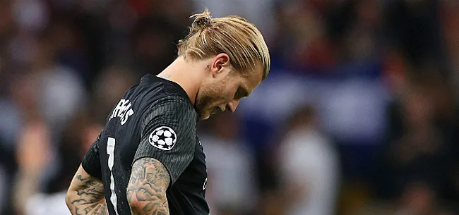 Karius met dood bedreigd: 