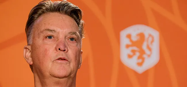 Van Gaal kritisch na felbevochten driepunter 