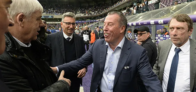 Devroe-effect: 'Anderlecht haalt aanwinst voor een prikje binnen'