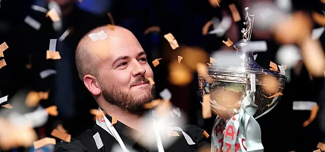 Luca Brecel onderging financiële horror: 'Verwaand gastje!'