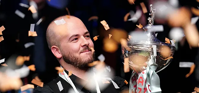 Luca Brecel onderging financiële horror: 'Verwaand gastje!'