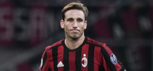 'Kandidaat haakt af voor Biglia, RSCA heeft zich maar te melden'