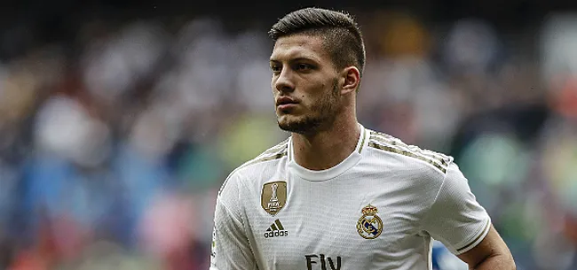 'Oplossing voor Real: Jovic op weg naar Premier League'