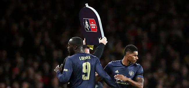 Rashford komt met geweldig verhaal over Lukaku