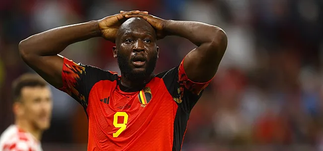 'Transferklap Lukaku: droomplan van tafel geveegd'