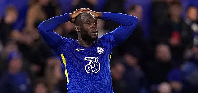 Carragher pakt Lukaku keihard aan: 