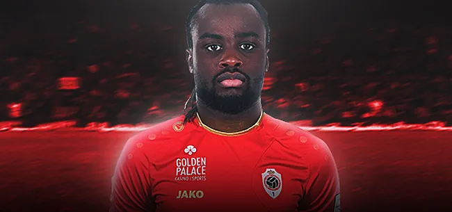 De superdeal van Antwerp: 'Betere Lukaku anno 2020' 