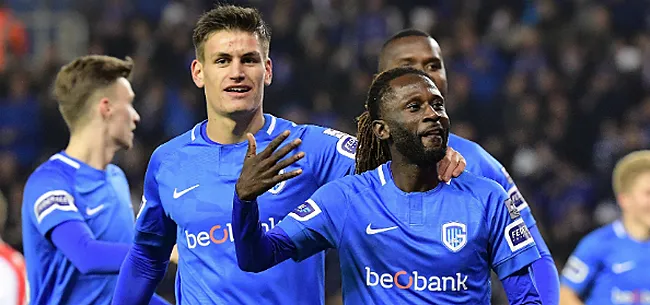 'KRC Genk geeft Turkse club duidelijk antwoord'