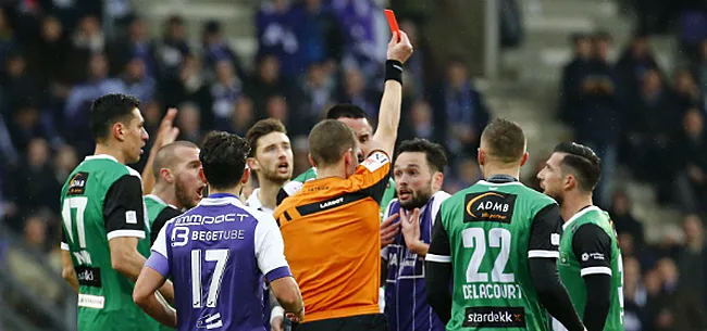 Procedureslag legt bommetje onder Cercle-Beerschot