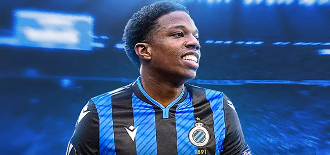 Topdeal in de maak: Malacia via Club Brugge naar Oranje 