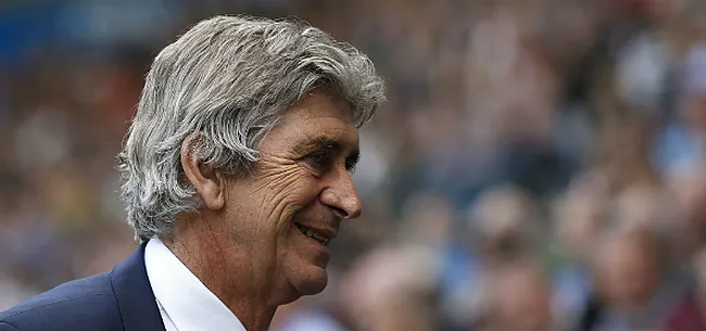 OFFICIEEL: Pellegrini maakt comeback in Premier League