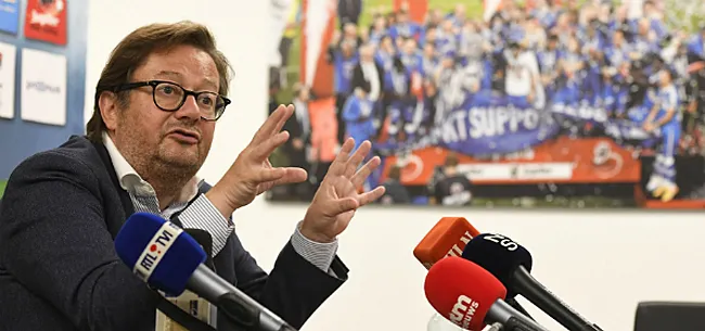 Propere Handen: Coucke en minister plannen drie maatregelen tegen makelaars