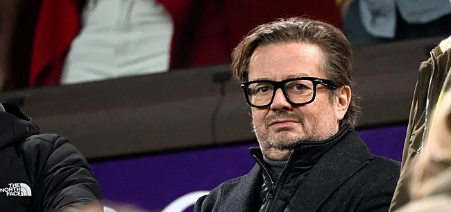 'Coucke diep teleurgesteld in Anderlecht-transfer'