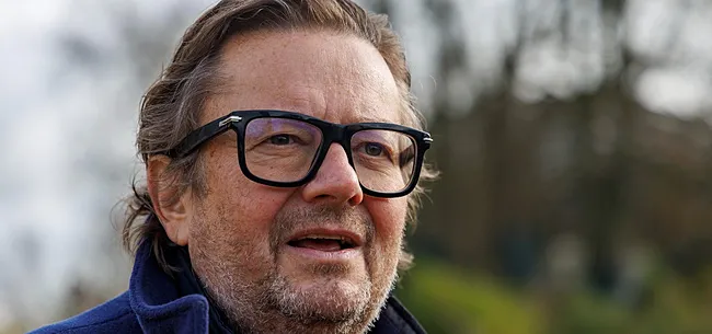 Coucke komt met fantastisch financieel nieuws voor Anderlecht