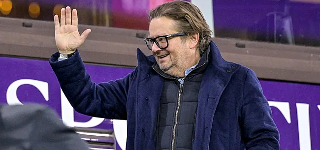 Marc Coucke haalt voorhamer boven: 