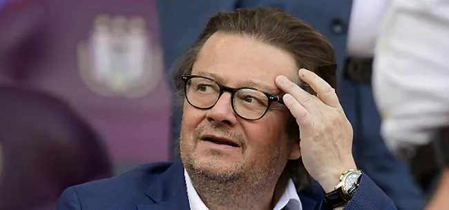 'Coucke drukt door voor terugkeer ex-smaakmaker bij RSCA'