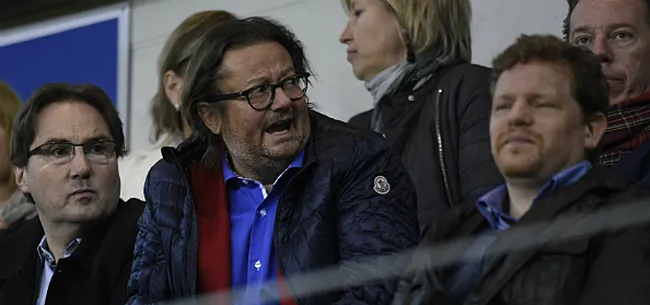 Coucke legt vinger op de wonde na EK-farce