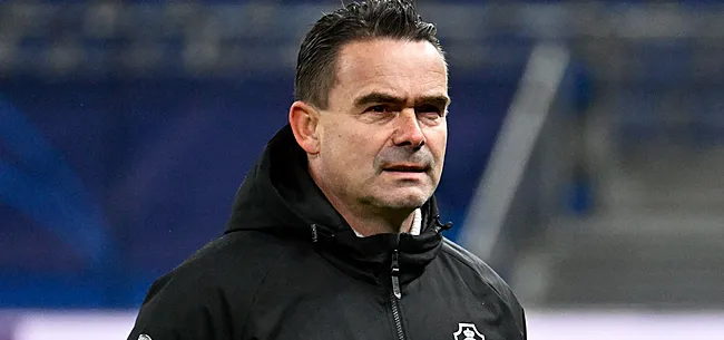 Overmars breekt stilzwijgen: comeback bij Antwerp in zicht