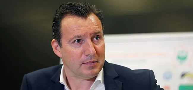 Wilmots verrast: 