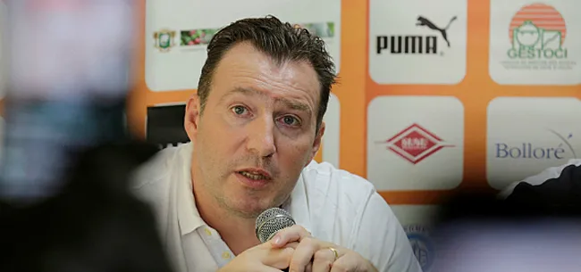 'Wilmots gaat concurrentie aan met Blanc'