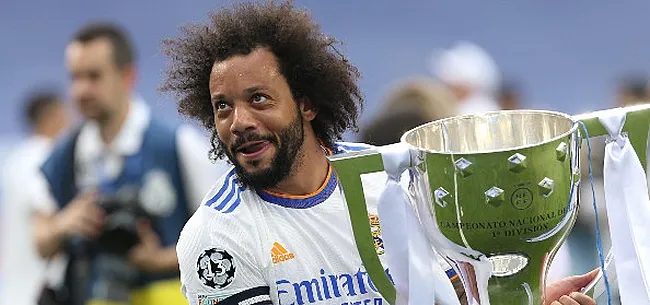 Marcelo verbaast iedereen met nieuwe club