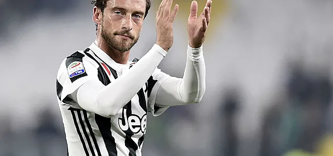 'Sterspeler Juventus op weg naar de USA'