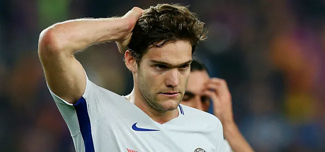 VN Special: De duistere reden waarom Marcos Alonso het WK mist