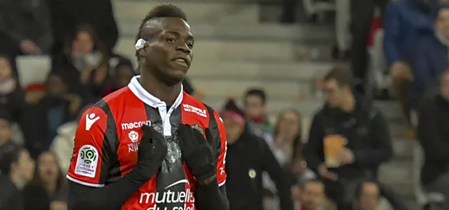 'Balotelli krijgt herkansing in eigen land'